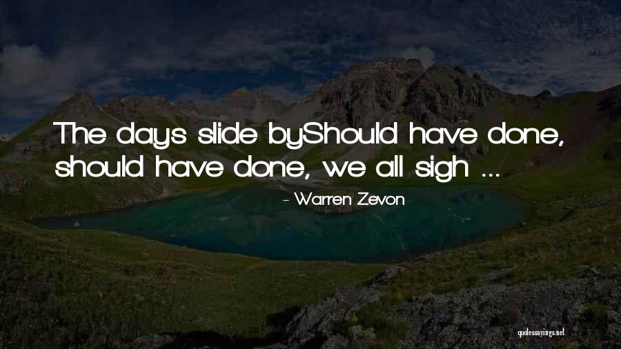 Ritmos De Guitarra Quotes By Warren Zevon Ritmos De Guitarra Quotes By Warren Zevon