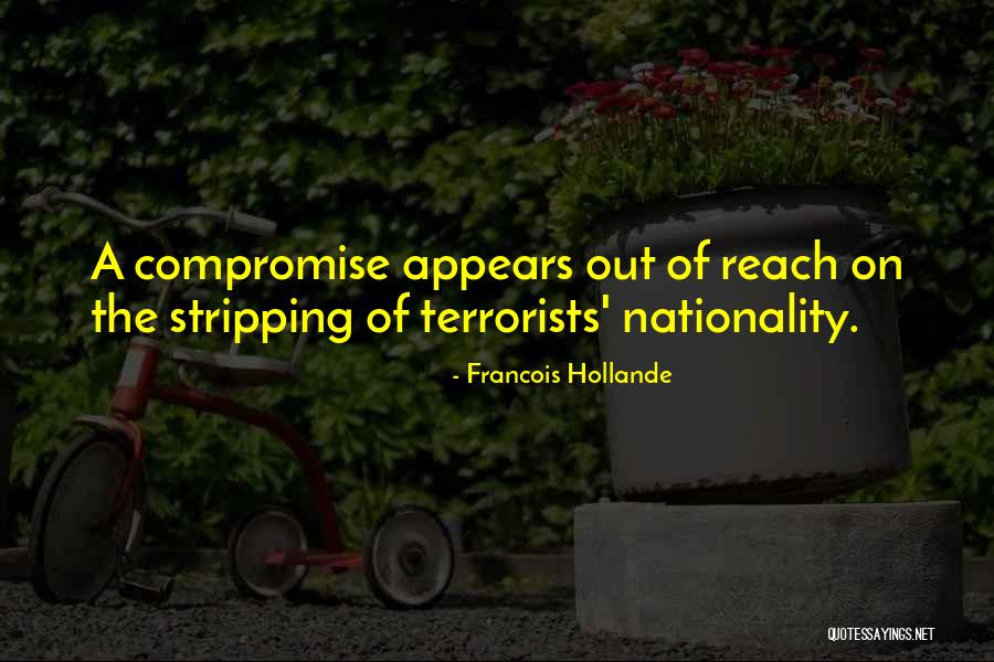 Ritmos Musicales Quotes By Francois Hollande