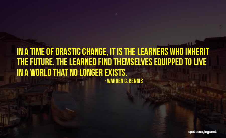 Ritmul Iambic Quotes By Warren G. Bennis Ritmul Iambic Quotes By Warren G. Bennis