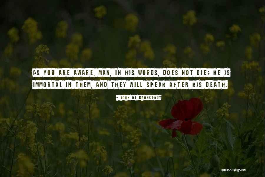Ritmul In Poezie Quotes By John Of Kronstadt Ritmul In Poezie Quotes By John Of Kronstadt