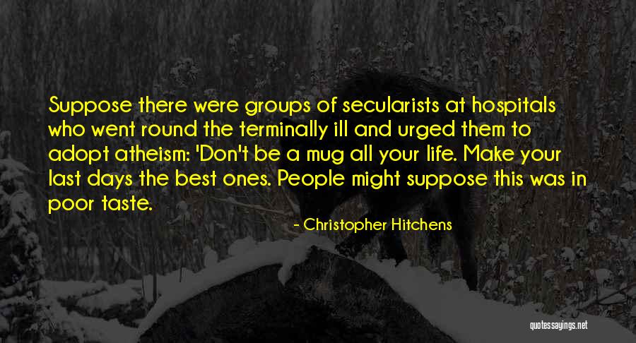 Ritmul Versurilor Quotes By Christopher Hitchens Ritmul Versurilor Quotes By Christopher Hitchens