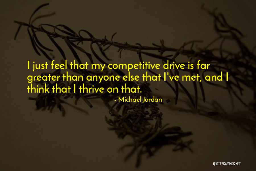 Ritmuri Pentru Quotes By Michael Jordan
