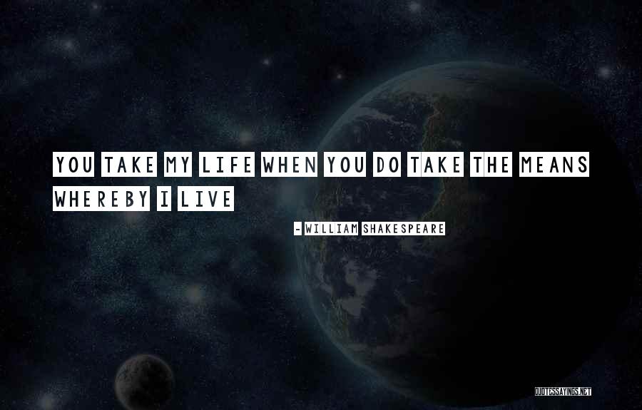 Ritmuri Pentru Quotes By William Shakespeare