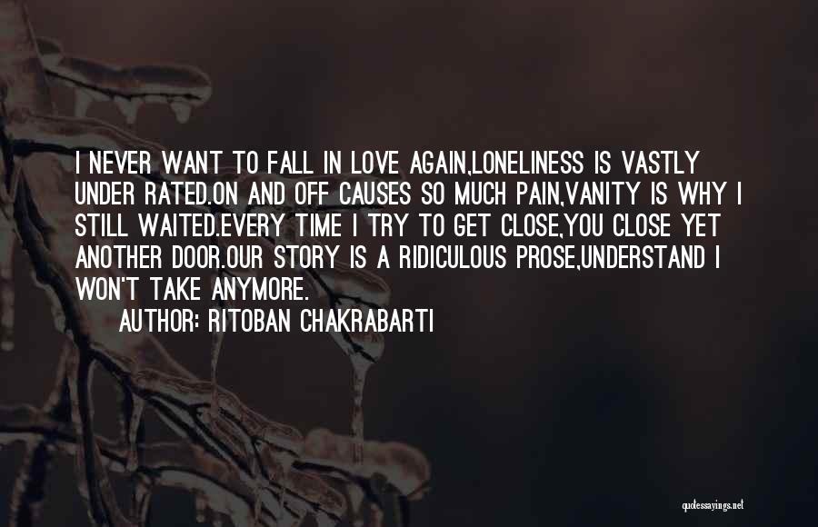 Ritoban Chakrabarti Quotes 1011842