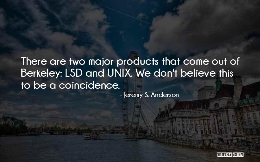 Ritola Clothing Quotes By Jeremy S. Anderson Ritola Clothing Quotes By Jeremy S. Anderson