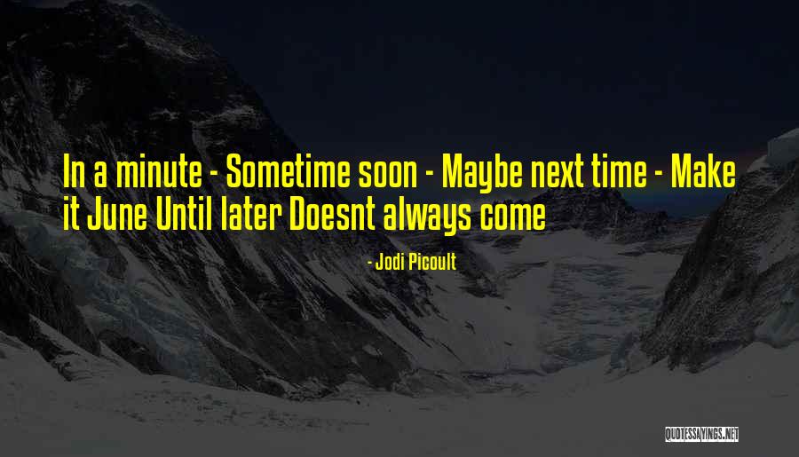 Ritola De Spinaco Quotes By Jodi Picoult Ritola De Spinaco Quotes By Jodi Picoult