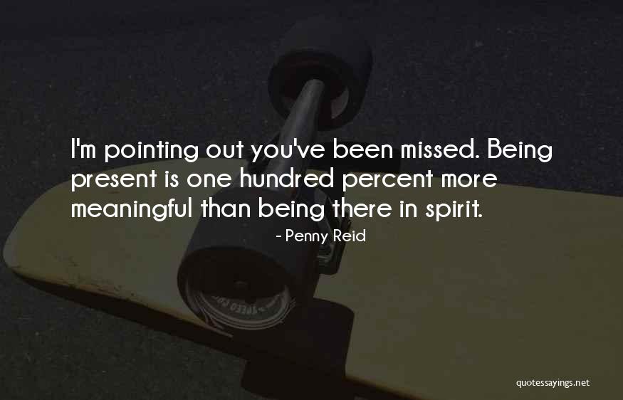 Ritola De Spinaco Quotes By Penny Reid Ritola De Spinaco Quotes By Penny Reid