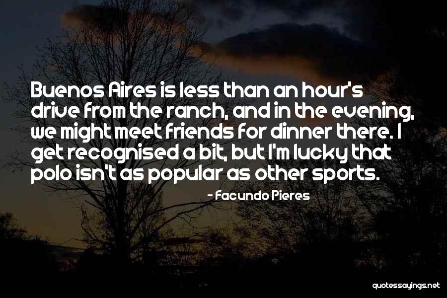 Ritorna Quotes By Facundo Pieres Ritorna Quotes By Facundo Pieres
