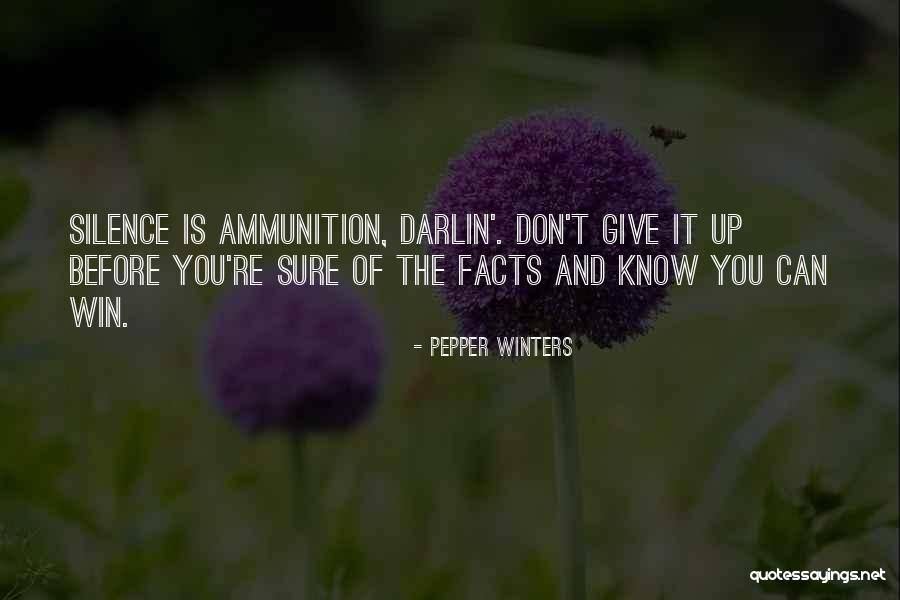 Ritornare Passato Quotes By Pepper Winters Ritornare Passato Quotes By Pepper Winters