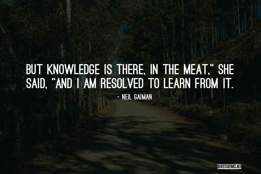 Ritornelli Quotes By Neil Gaiman Ritornelli Quotes By Neil Gaiman