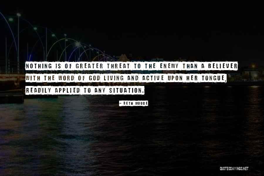 Ritornerai Testo Quotes By Beth Moore Ritornerai Testo Quotes By Beth Moore