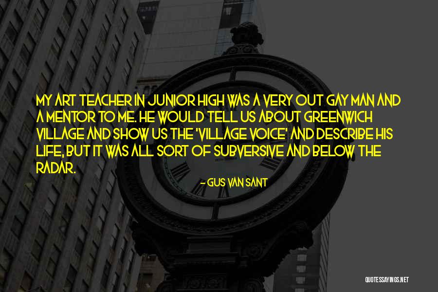 Ritos Iniciales Quotes By Gus Van Sant Ritos Iniciales Quotes By Gus Van Sant