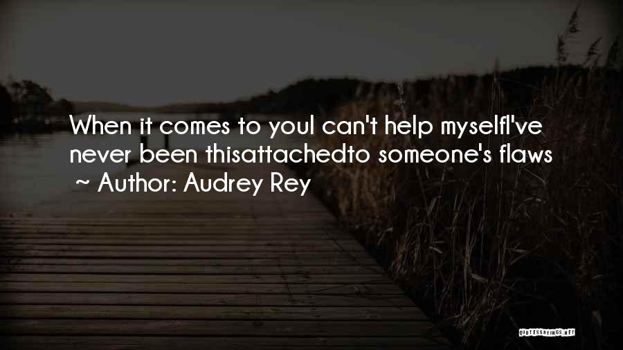 Ritratti Del Quotes By Audrey Rey