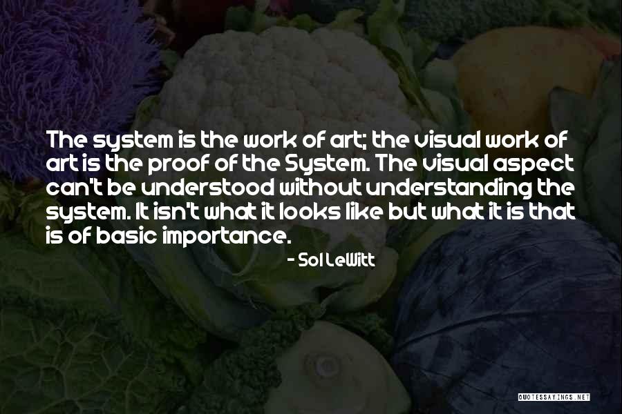 Ritratto Donna Quotes By Sol LeWitt Ritratto Donna Quotes By Sol LeWitt