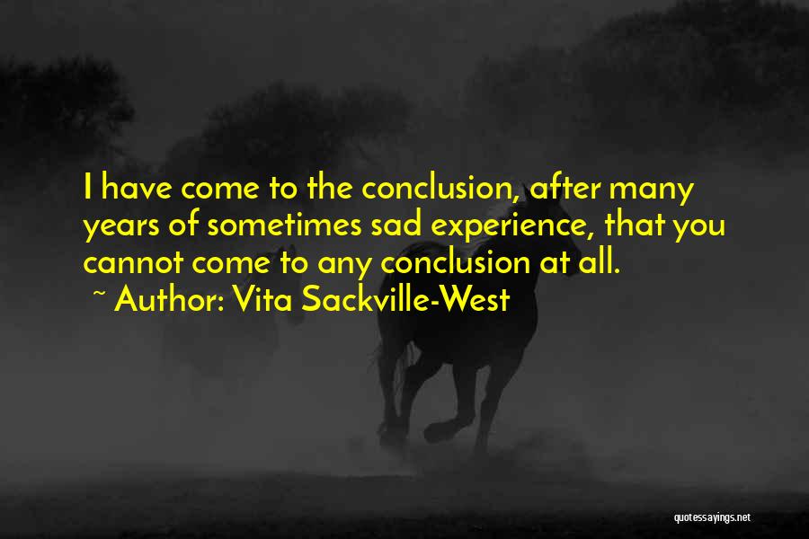 Ritratto In Seppia Quotes By Vita Sackville-West