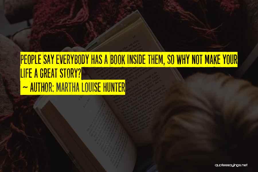 Ritratto Maschile Quotes By Martha Louise Hunter