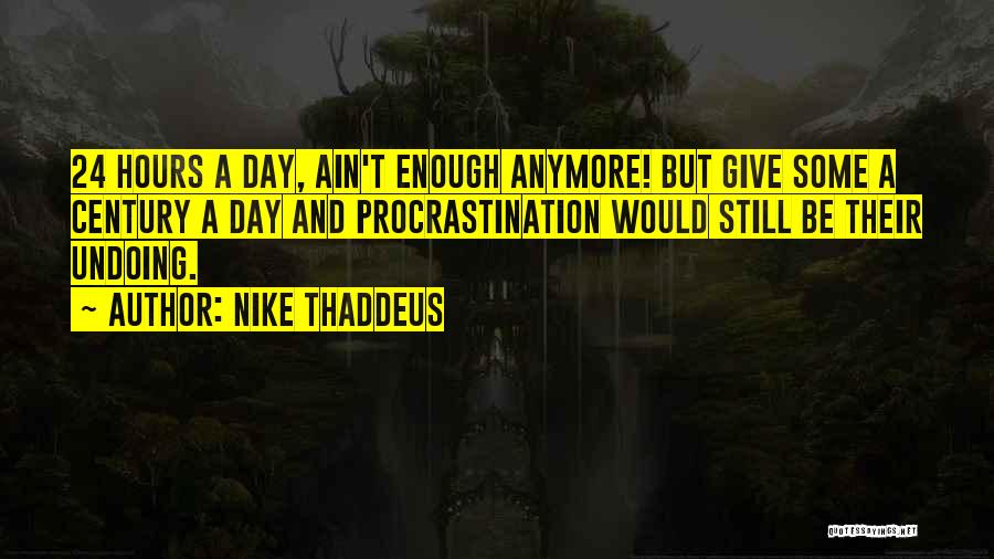 Ritratto Maschile Quotes By Nike Thaddeus