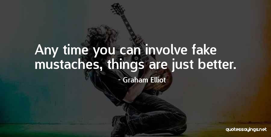 Ritratto Yarn Quotes By Graham Elliot Ritratto Yarn Quotes By Graham Elliot