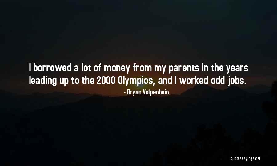 Ritsa Gountoumas Quotes By Bryan Volpenhein Ritsa Gountoumas Quotes By Bryan Volpenhein