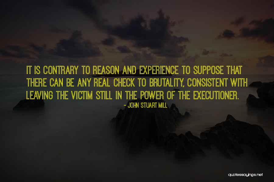Ritschard Atp Quotes By John Stuart Mill Ritschard Atp Quotes By John Stuart Mill