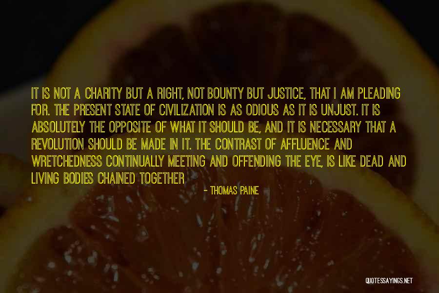 Ritschema Quotes By Thomas Paine Ritschema Quotes By Thomas Paine