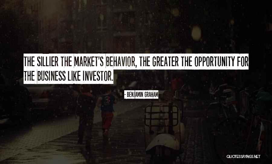 Ritschert Quotes By Benjamin Graham Ritschert Quotes By Benjamin Graham