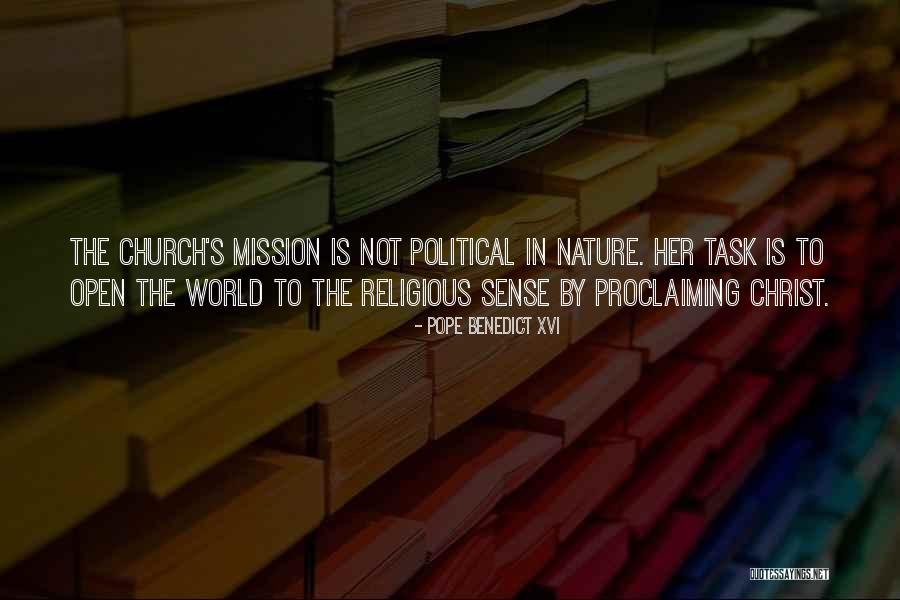 Ritschert Quotes By Pope Benedict XVI Ritschert Quotes By Pope Benedict XVI