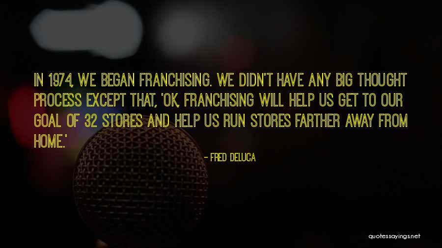 Ritschl Theology Quotes By Fred DeLuca Ritschl Theology Quotes By Fred DeLuca