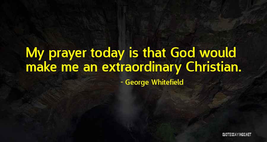 Ritsema Law Quotes By George Whitefield Ritsema Law Quotes By George Whitefield