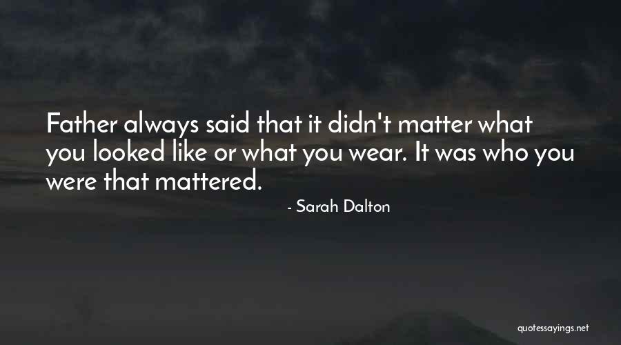 Ritsuka Fujimaru Quotes By Sarah Dalton Ritsuka Fujimaru Quotes By Sarah Dalton