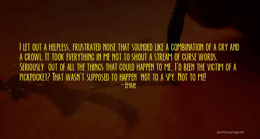 Ritsuka Tachibana Quotes By Embee Ritsuka Tachibana Quotes By Embee