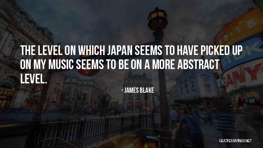 Ritsuka Yuki Quotes By James Blake Ritsuka Yuki Quotes By James Blake