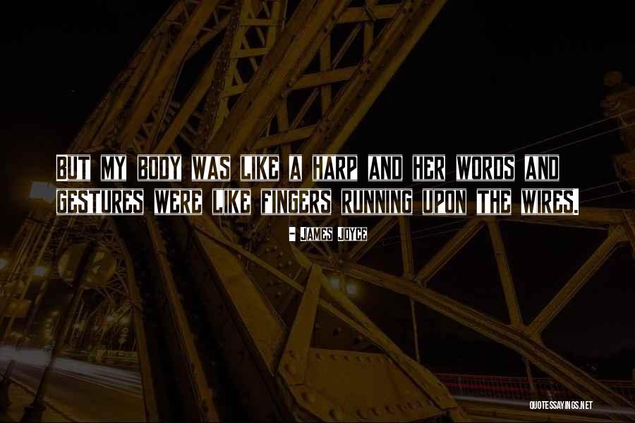 Ritsuka Yuki Quotes By James Joyce Ritsuka Yuki Quotes By James Joyce