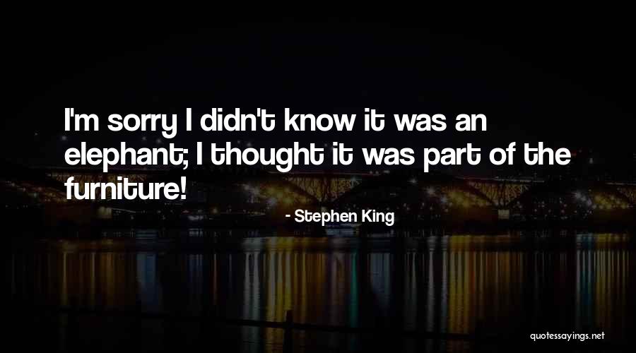 Ritsuko Akizuki Quotes By Stephen King Ritsuko Akizuki Quotes By Stephen King