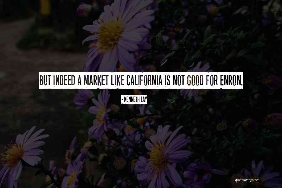 Rittberger Meats Quotes By Kenneth Lay Rittberger Meats Quotes By Kenneth Lay