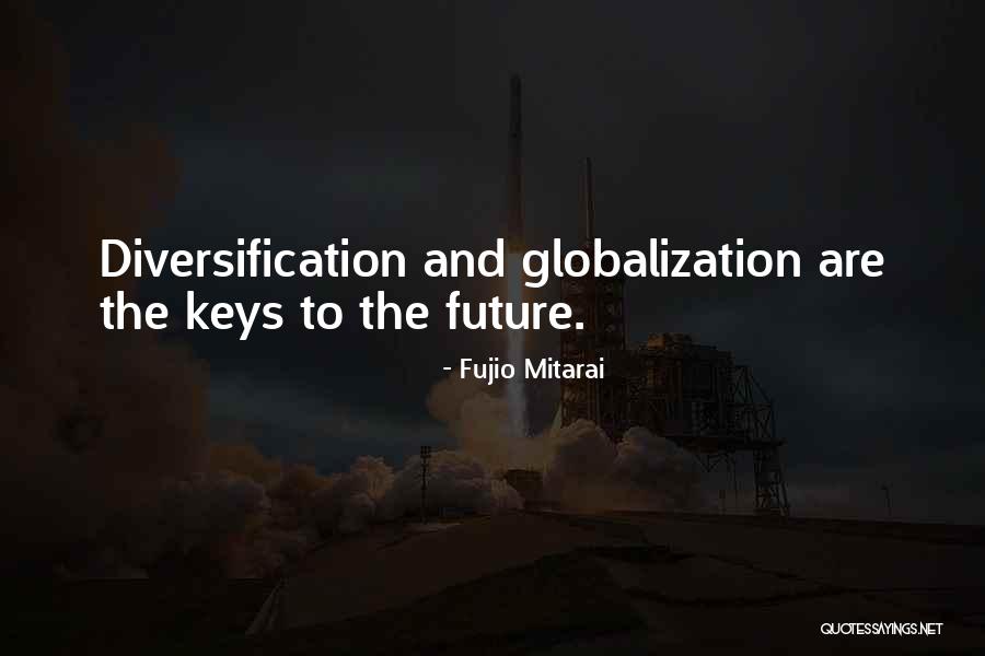 Rittberger Quotes By Fujio Mitarai Rittberger Quotes By Fujio Mitarai