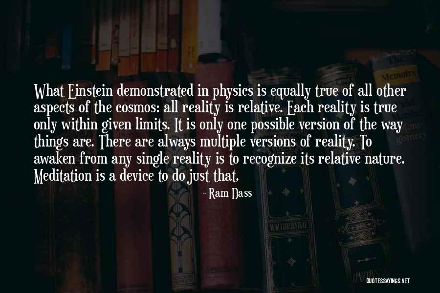 Rittenbaughs Quotes By Ram Dass Rittenbaughs Quotes By Ram Dass