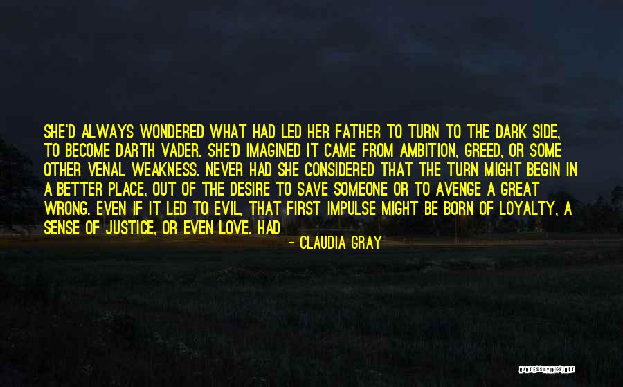Rittenberg Big Quotes By Claudia Gray Rittenberg Big Quotes By Claudia Gray