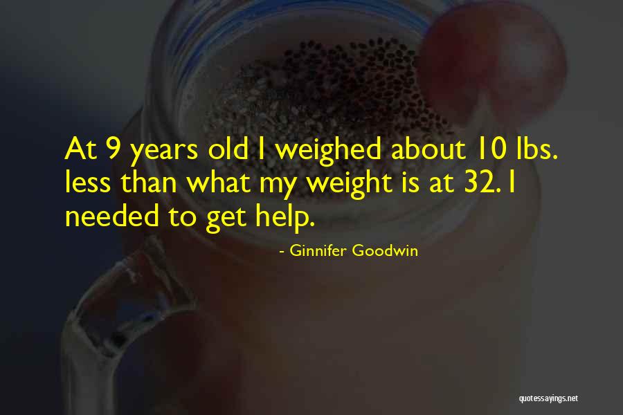 Rittenberg Samuel Quotes By Ginnifer Goodwin Rittenberg Samuel Quotes By Ginnifer Goodwin