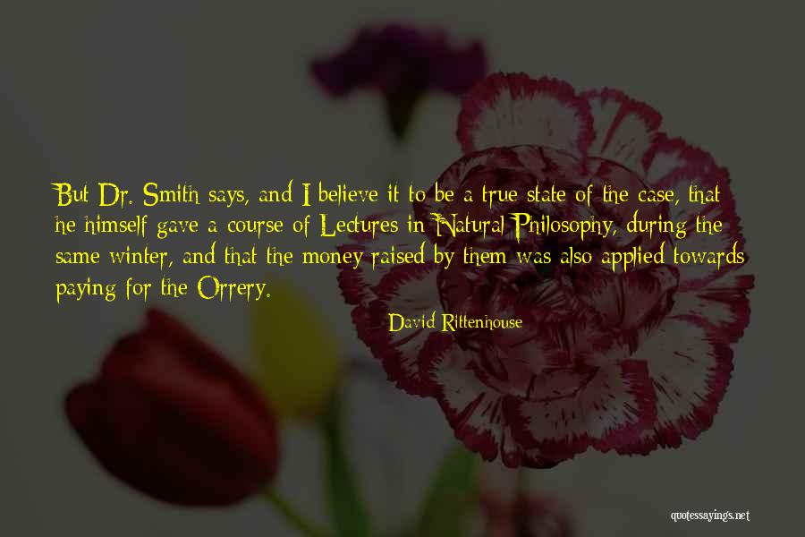 Rittenhouse Quotes By David Rittenhouse Rittenhouse Quotes By David Rittenhouse