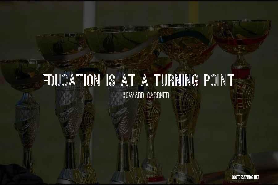 Ritterbush Piotrowski Quotes By Howard Gardner Ritterbush Piotrowski Quotes By Howard Gardner
