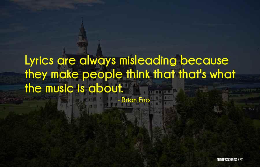 Ritterhof Hotel Quotes By Brian Eno Ritterhof Hotel Quotes By Brian Eno