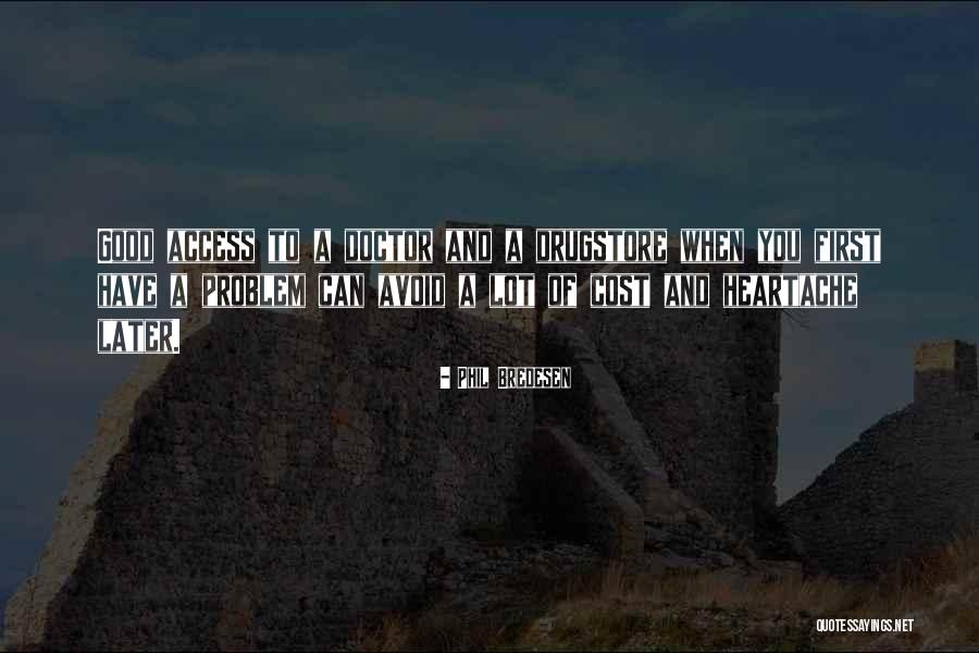 Rittermailcom Quotes By Phil Bredesen Rittermailcom Quotes By Phil Bredesen