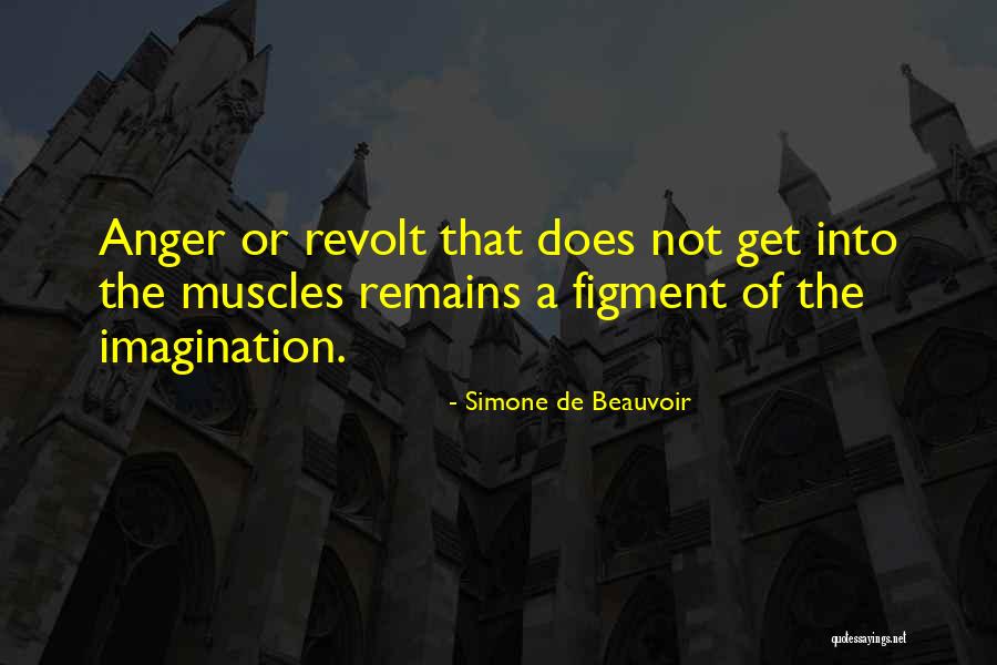 Rittersberg Gymnasium Quotes By Simone De Beauvoir Rittersberg Gymnasium Quotes By Simone De Beauvoir