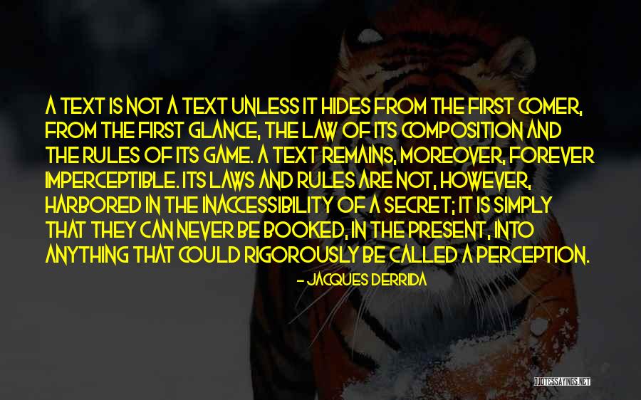 Rittgers Spine Quotes By Jacques Derrida Rittgers Spine Quotes By Jacques Derrida