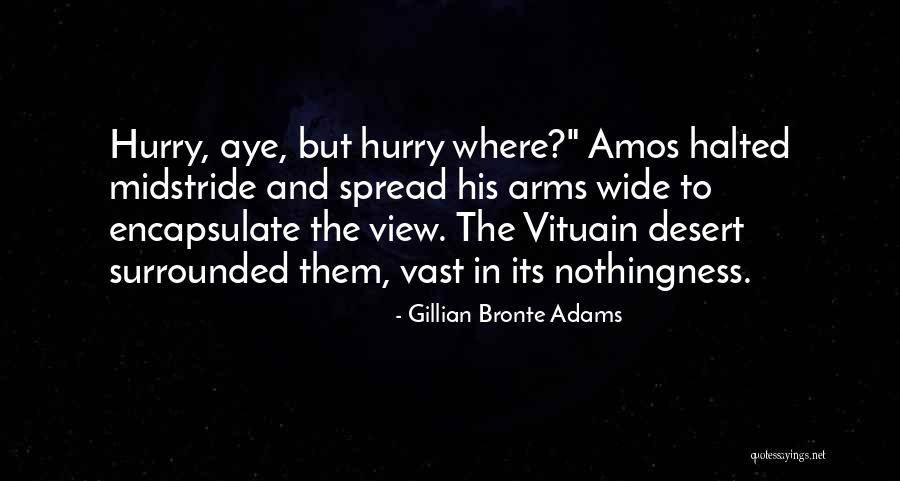 Ritthaler Fabrication Quotes By Gillian Bronte Adams Ritthaler Fabrication Quotes By Gillian Bronte Adams