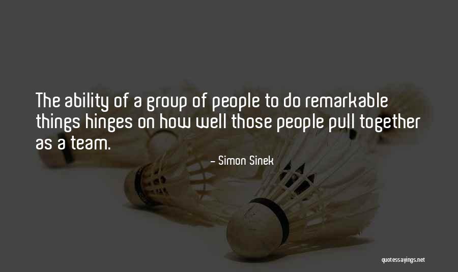 Rittiman Plumbing Quotes By Simon Sinek Rittiman Plumbing Quotes By Simon Sinek