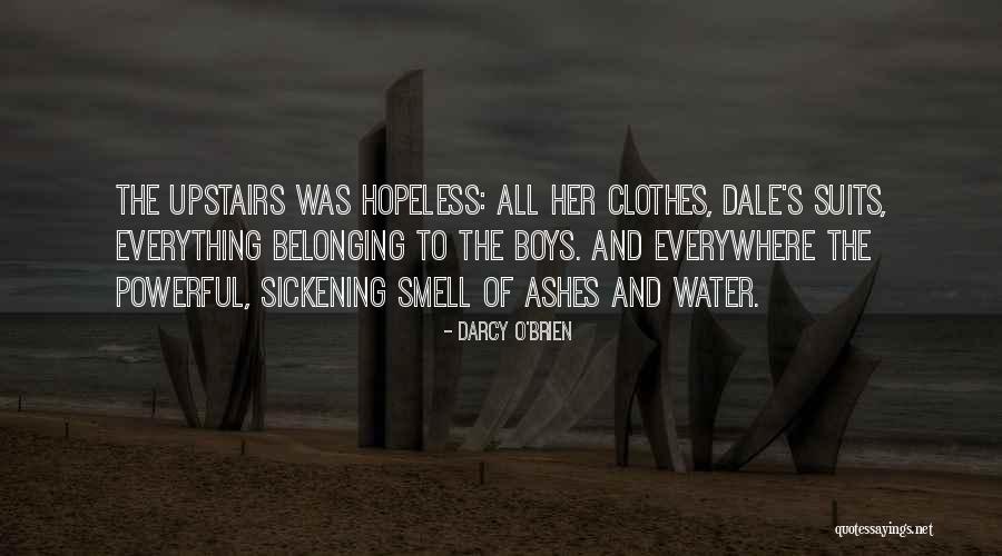 Rittmeyer Jobs Quotes By Darcy O'Brien Rittmeyer Jobs Quotes By Darcy O'Brien