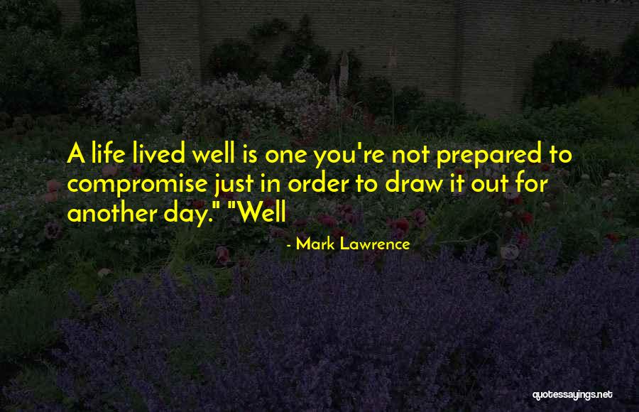 Rittmeyer Jobs Quotes By Mark Lawrence Rittmeyer Jobs Quotes By Mark Lawrence
