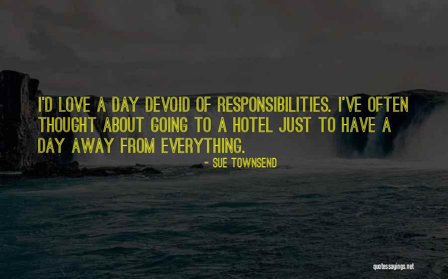 Rittmeyer Jobs Quotes By Sue Townsend Rittmeyer Jobs Quotes By Sue Townsend